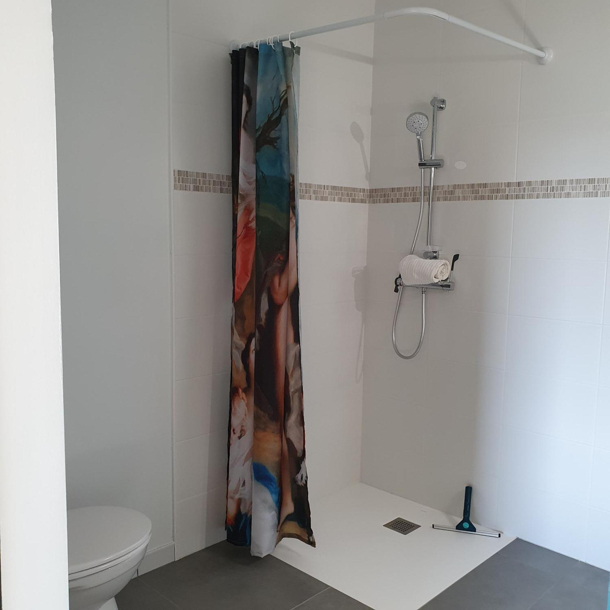 L'Oseraie Du Quercy Calvignac Kamer foto