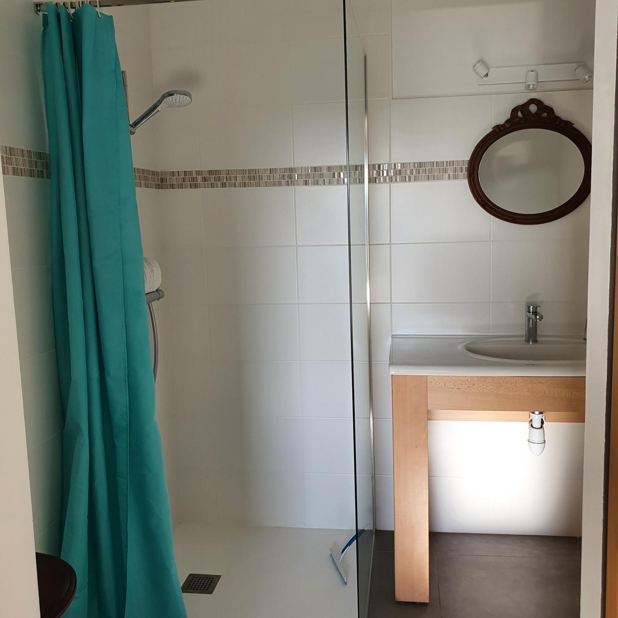 L'Oseraie Du Quercy Calvignac Kamer foto